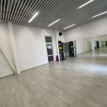 Аренда зала для йоги, фитнеса, тренировок, в Москве