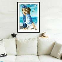 Алмазная вышивка, в Москве