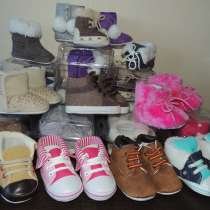 Продам детские пинетки (Германия), в Щелково