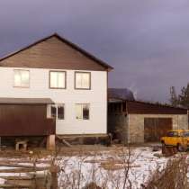 Продается благоустроенный дом, в Екатеринбурге