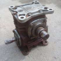 Червячный рядуктор 5Ч-80, в Ростове-на-Дону