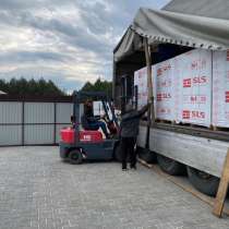 Газобетонные блоки 1 категории, в Санкт-Петербурге