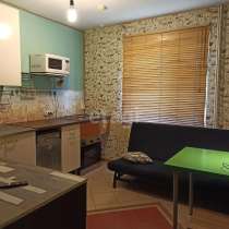 Однокомнатная квартира в Бернгардовке, в Всеволожске