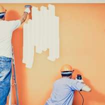 Услуги по ремонту квартиры, дома, офиса Луганск Хороший Ремо, в г.Луганск