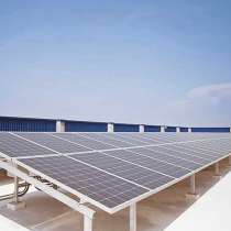 Солнечные электростанции и гелиосистемы, в Краснодаре