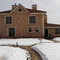 СТРОИТЕЛЬСТВО ДОМОВ ИЗ БРУСА, БРЕВЕН, КИРПИЧА, в Москве