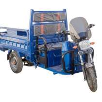 Трицикл, электротележка, в Челябинске