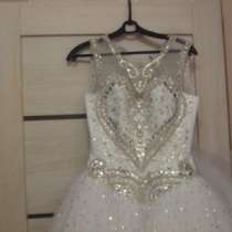 Свадебное платье, в Щелково