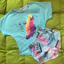 Пижама новая 42 размер, в Подольске