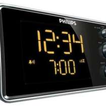 портативный радиоприемник Philips AJ 3551, в Москве