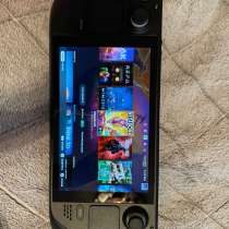 Steam Deck 512 gb, в Люберцы