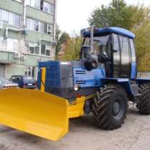 грузовой автомобиль Техноком отвал Т-150, в Благовещенске