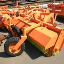 Щетка дорожная, в Рыбинске