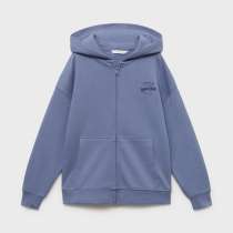 Толстовка Mango kids 152, в Абакане
