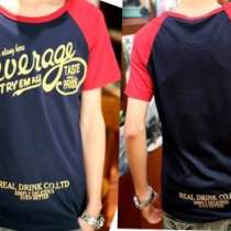 Мужские футболки, мелким оптом, в Туапсе