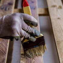 Маляр по дереву, в Новокузнецке