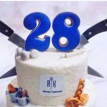 Адское кулинарное шоу, компания по организации квест-шоу, в Новосибирске