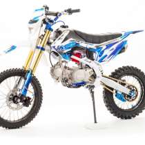 Мотоцикл кроссовый эндуро APEX125, в Новокузнецке