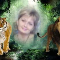 Елена, 51 год, хочет пообщаться, в Алексине