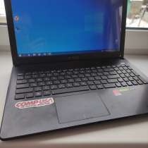 Ноутбук Asus x 551 MAV, в Москве