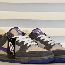 Кроссовки мужские  Nike Dunk low SB, в Краснодаре