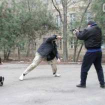 Личная охрана и безопасность, в г.Днепропетровск