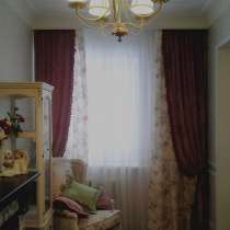 Отделка квартир в новостройках, в подарок - дизайн-проект, в Москве