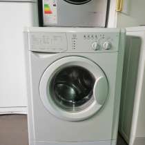 Стиральная машина Indesit wisl 82, в Ростове-на-Дону