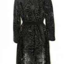 Продам женскую каракулевую шубу, в Благовещенске