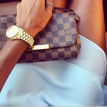 Клатч Louis Vuitton, в Саратове