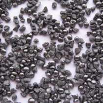 Дробь чугунная колотая ДЧК ГОСТ 11964-81, в Екатеринбурге