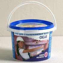 Клей для стеклообоев / стеклохолста Oscar, в Симферополе