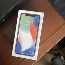 Отдадим даром IPhone X. Объявление актуально, в Хабаровске
