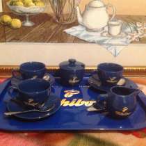 Tchibo - Кофейный набор, в Москве