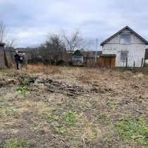 5 соток в жилой деревне у водохранилища и леса. Лпх, в Рузе