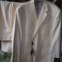 Տղամարդու, Նոր, ԻՏԱԼԱԿԱՆ-J. FERRAR - Կոստյում, Պիտակները առկ, в г.Ереван