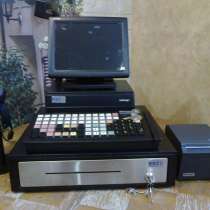 POS система, в г.Могилёв