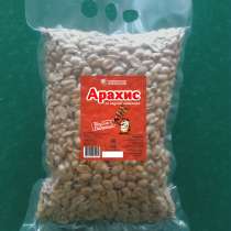 Весовой арахис (со вкусами и соленый), в Ярославле