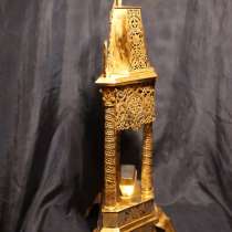 Старинная Дарохранительница. Серебро, в Санкт-Петербурге