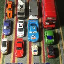 Детские Автомобильчики Модели Продажа Обмен, в Москве