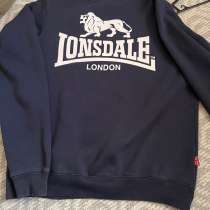 кофта Lonsdale, в Голицыне
