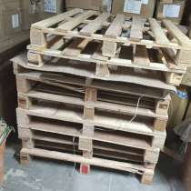 Паллеты даром, в Москве