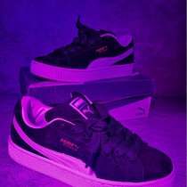 Puma  новые, в Москве