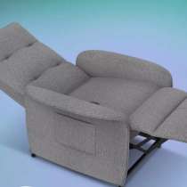 Продам Кресло для дома и офиса мягкое SOLE, с пультом, в г.Павлодар