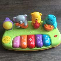 Игрушки, в Вологде