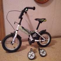 Детский велосипед, в Воронеже