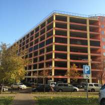 Сдам в аренду машиноместо, в Москве