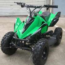 2troke 49CC gas power ATV for kids, в Казани