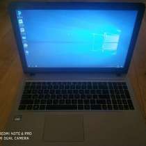 Ноутбук asus x540y, в Калининграде