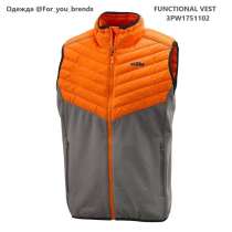 Жилет ктм functional vest, в Москве